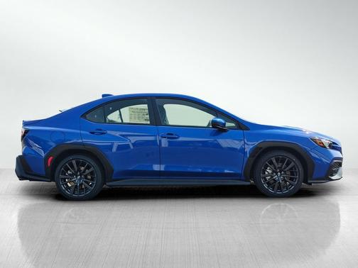 2025 Subaru WRX Premium