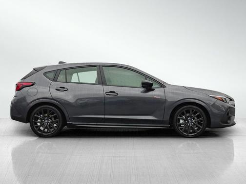 2025 Subaru Impreza RS