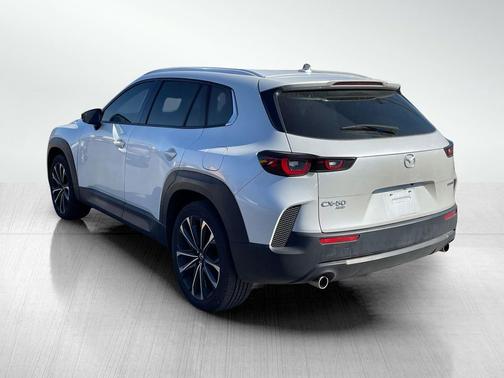2024 Mazda CX-50 2.5 S Premium Plus Package