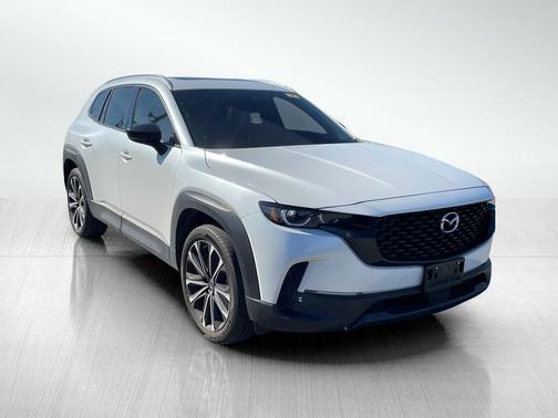 2024 Mazda CX-50 2.5 S Premium Plus Package