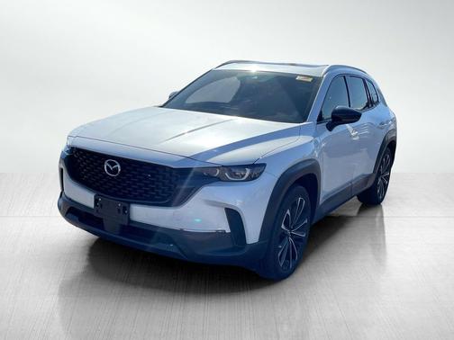 2024 Mazda CX-50 2.5 S Premium Plus Package