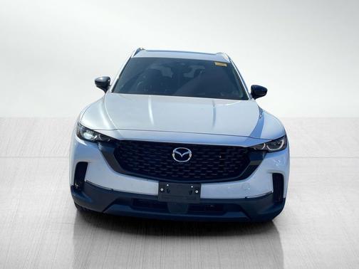 2024 Mazda CX-50 2.5 S Premium Plus Package