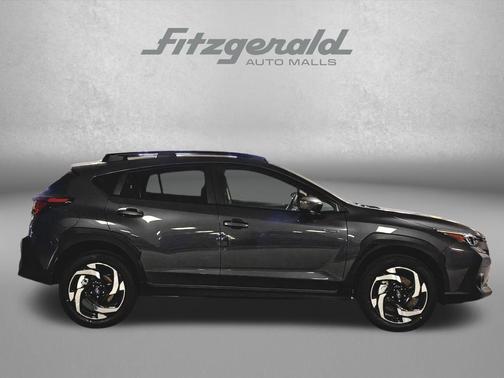 Mgm 2026 Subaru Crosstrek Hybrid Base