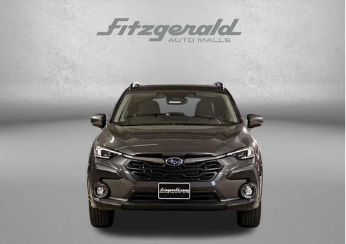 Mgm 2026 Subaru Crosstrek Hybrid Base