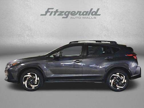 Mgm 2026 Subaru Crosstrek Hybrid Base