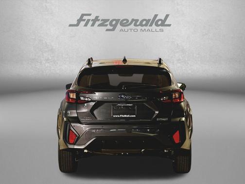 Mgm 2026 Subaru Crosstrek Hybrid Base