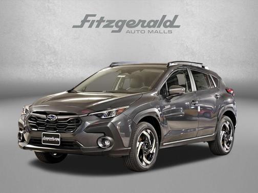 Mgm 2026 Subaru Crosstrek Hybrid Base
