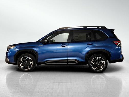 2025 Subaru Forester Hybrid Limited