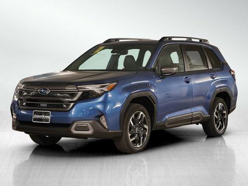 2025 Subaru Forester Hybrid Limited
