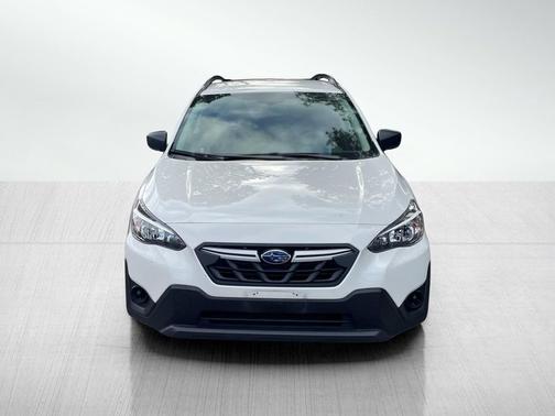 2023 Subaru Crosstrek Base