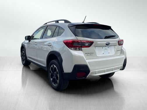 2023 Subaru Crosstrek Base