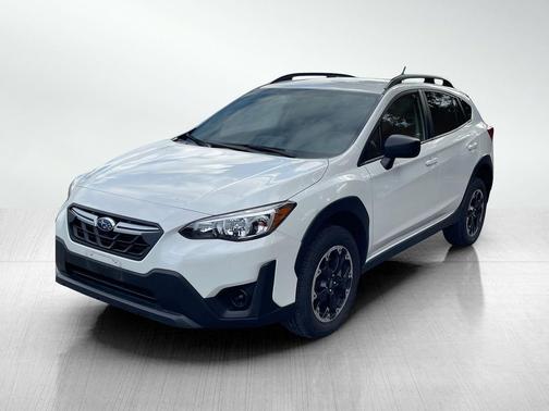 2023 Subaru Crosstrek Base