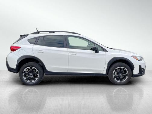 2023 Subaru Crosstrek Base