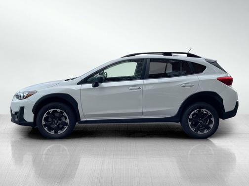 2023 Subaru Crosstrek Base