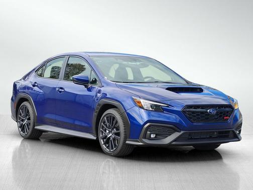 2025 Subaru WRX Premium