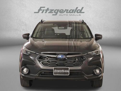 Mgm 2026 Subaru Crosstrek Hybrid Base