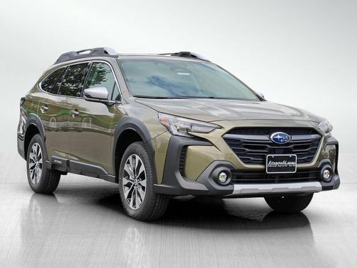 2025 Subaru Outback Touring