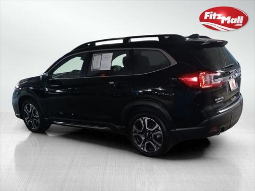 2023 Subaru Ascent Limited 8-Passenger