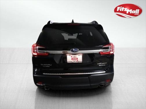 2023 Subaru Ascent Limited 8-Passenger