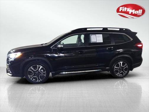 2023 Subaru Ascent Limited 8-Passenger