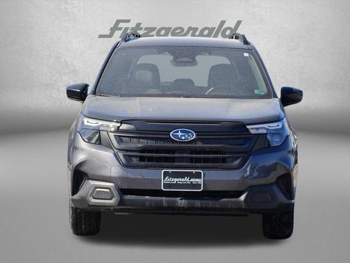 2026 Subaru Forester Base