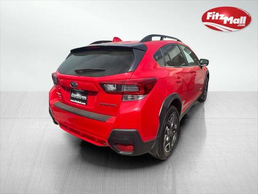 2020 Subaru Crosstrek Limited