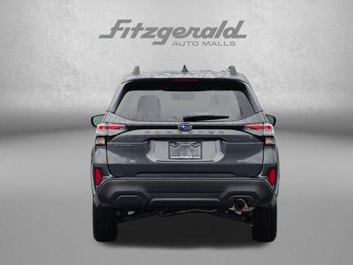 Mgm 2026 Subaru Forester Premium