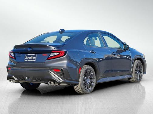 2025 Subaru WRX Premium