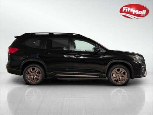 2025 Subaru Ascent Limited 7-Passenger