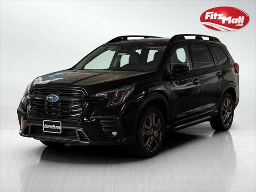 2025 Subaru Ascent Limited 7-Passenger