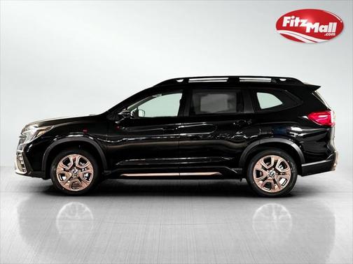 2025 Subaru Ascent Limited 7-Passenger