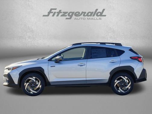 2026 Subaru Crosstrek Hybrid Base