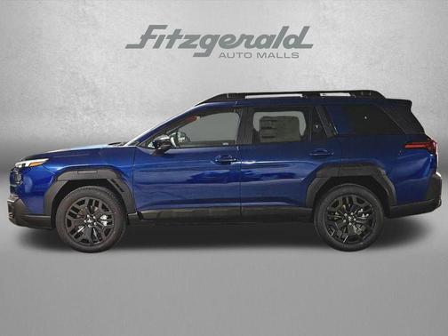 2026 Subaru Outback Limited XT