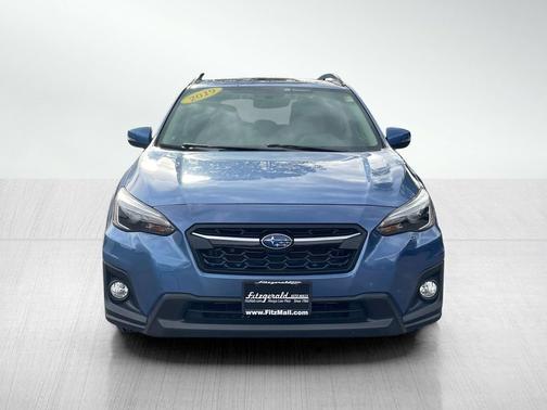 2019 Subaru Crosstrek 2.0i Limited