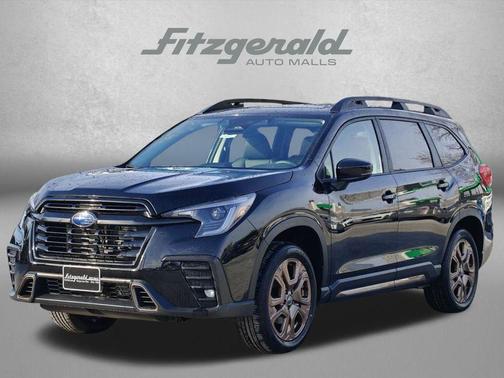 2026 Subaru Ascent Bronze Edition 7-Passenger