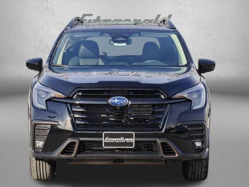 2026 Subaru Ascent Bronze Edition 7-Passenger