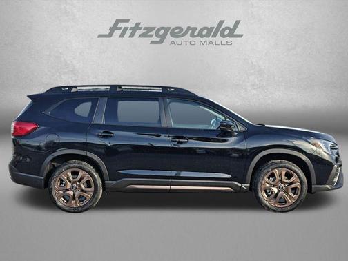 2026 Subaru Ascent Bronze Edition 7-Passenger