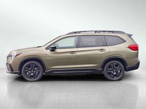 2025 Subaru Ascent Onyx Edition 7-Passenger