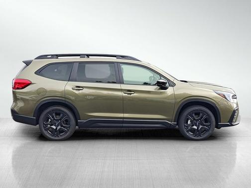2025 Subaru Ascent Onyx Edition 7-Passenger