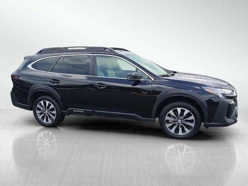2024 Subaru Outback Limited XT