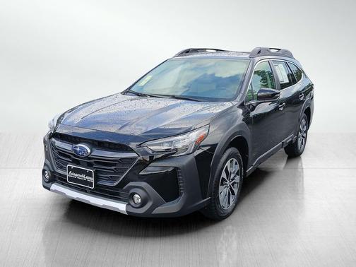 2024 Subaru Outback Limited XT
