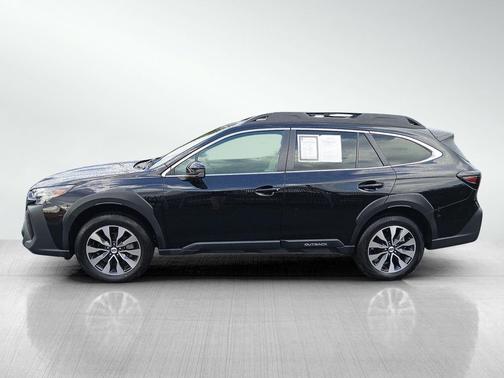 2024 Subaru Outback Limited XT