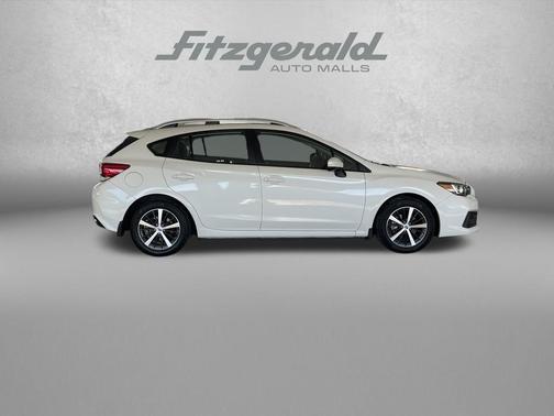 2023 Subaru Impreza Premium