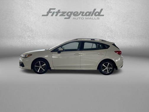 2023 Subaru Impreza Premium