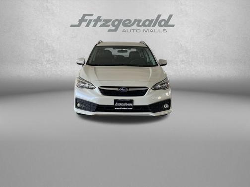 2023 Subaru Impreza Premium