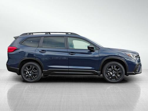 2025 Subaru Ascent Onyx Edition Touring 7-Passenger