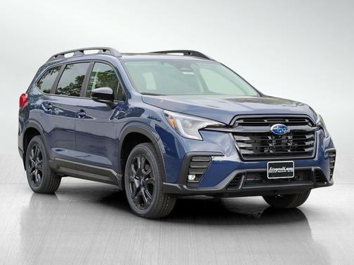 2025 Subaru Ascent Onyx Edition Touring 7-Passenger