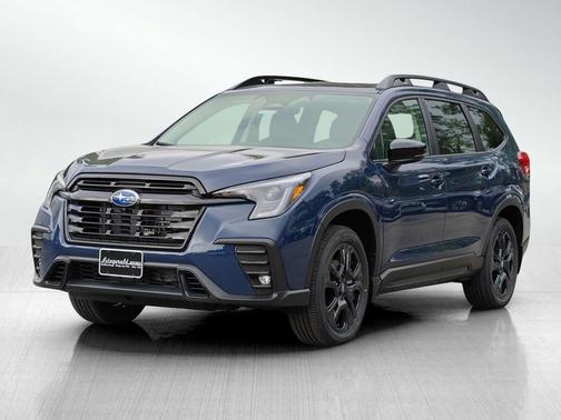 2025 Subaru Ascent Onyx Edition Touring 7-Passenger