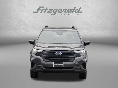 Mgm 2026 Subaru Forester Base