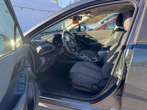 2024 Subaru Crosstrek Base